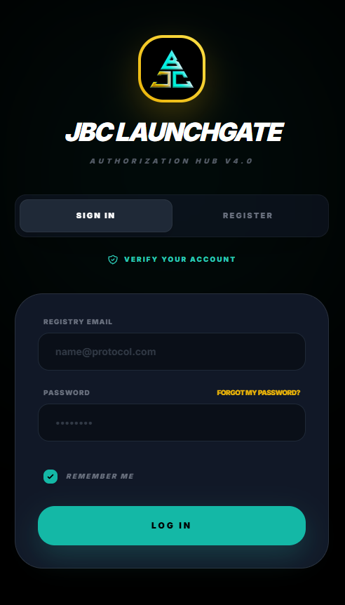 Mobile UI