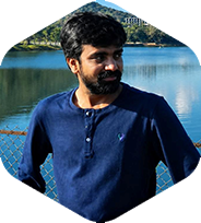 Krunal Shah